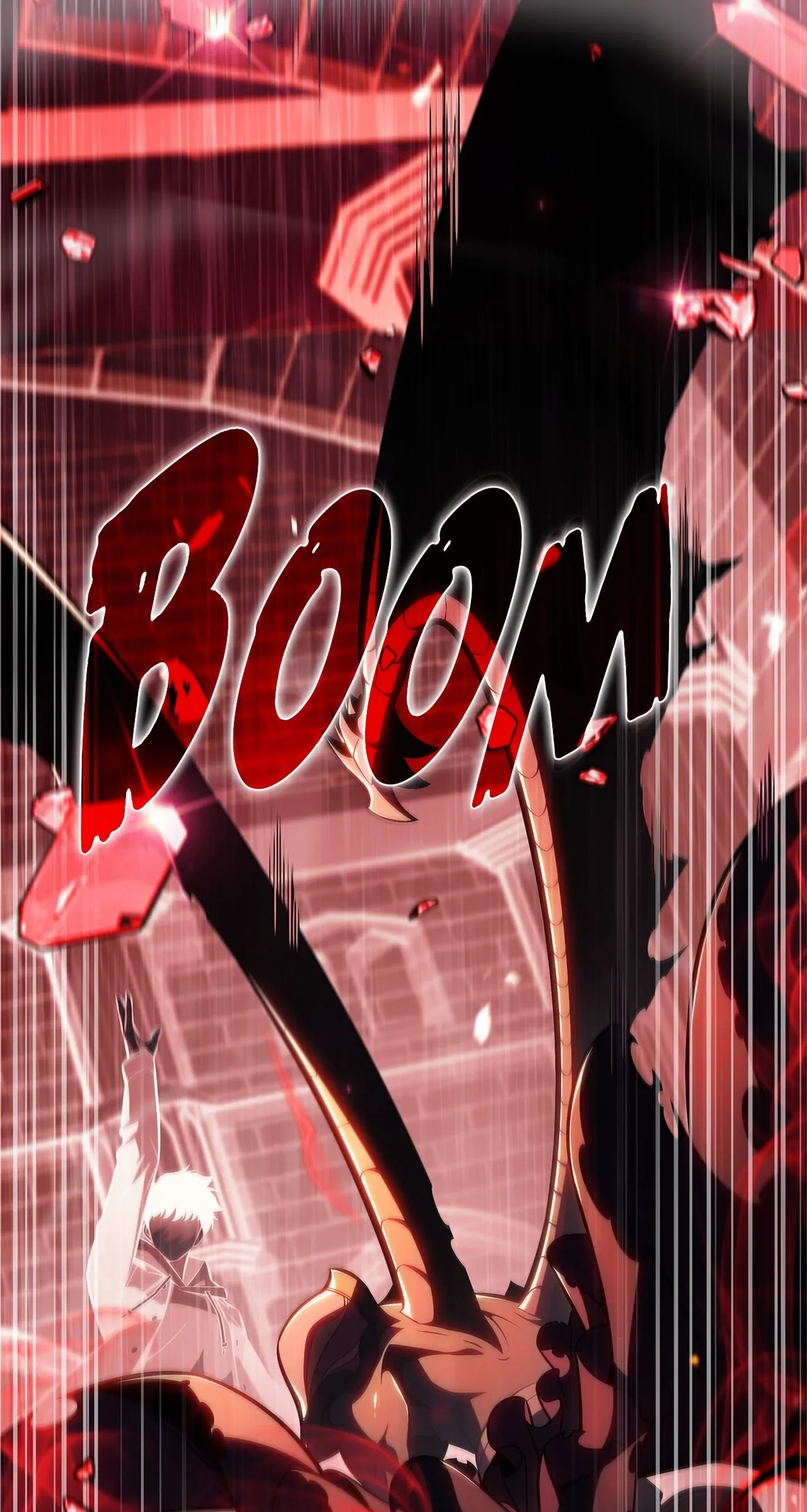 Read I'm the Max-Level Newbie EN Manga Online