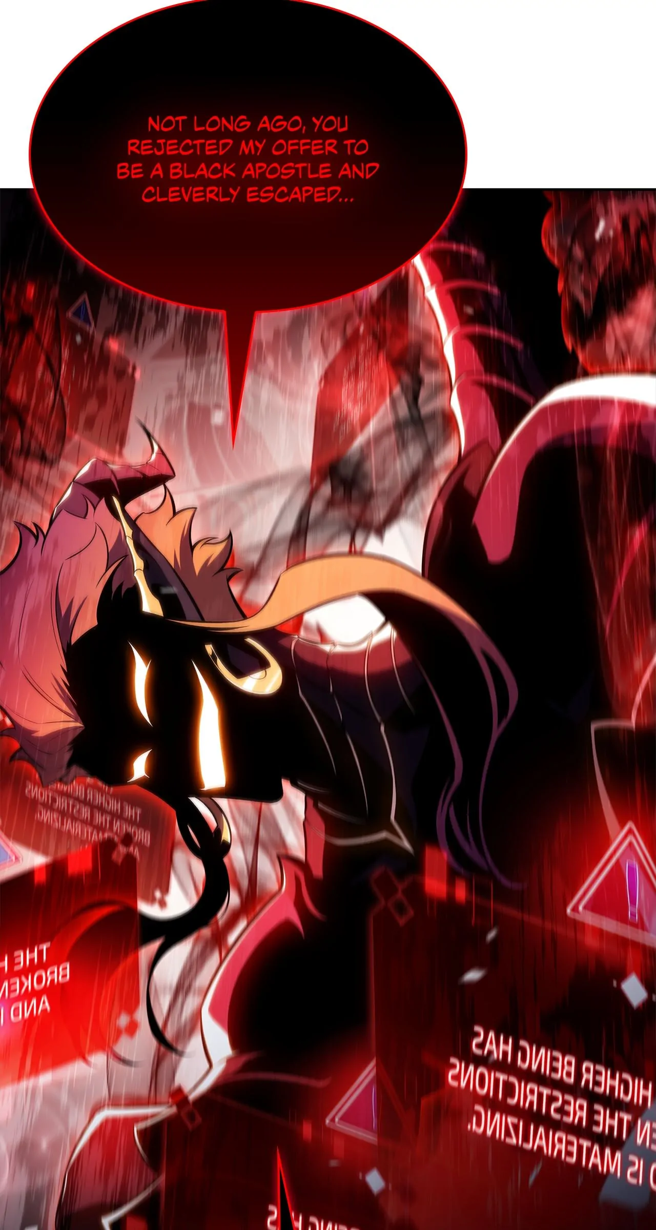 Read I'm the Max-Level Newbie EN Manga Online