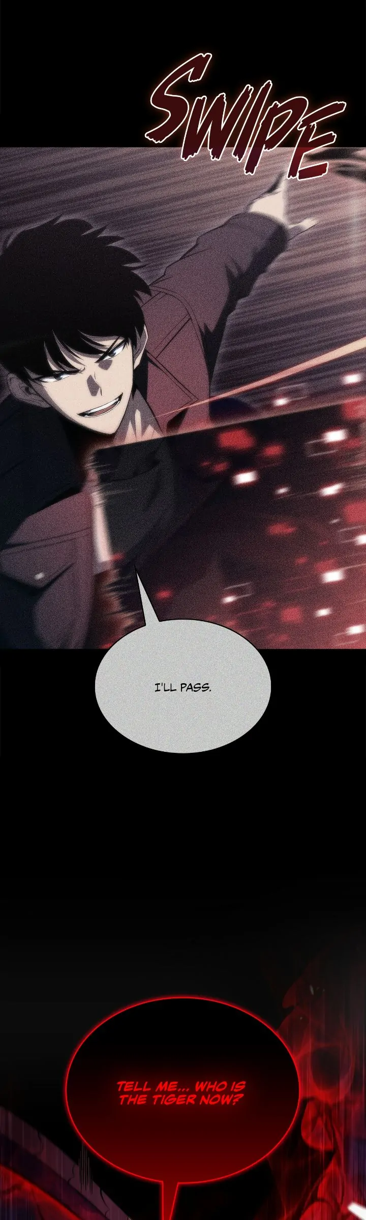 Read I'm the Max-Level Newbie EN Manga Online