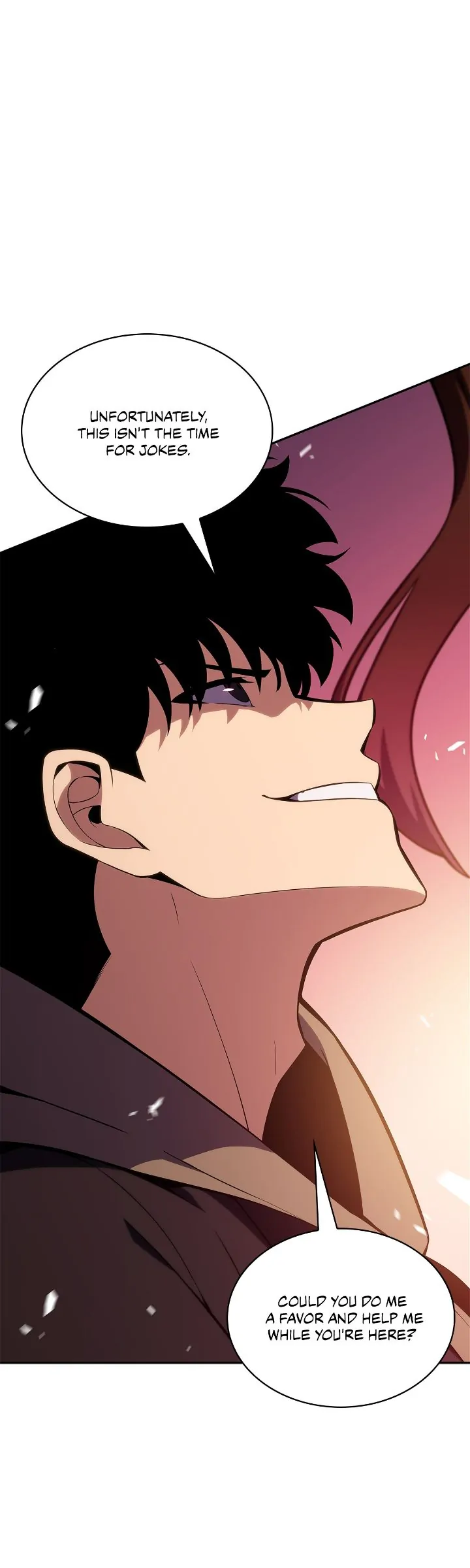 Read I'm the Max-Level Newbie EN Manga Online
