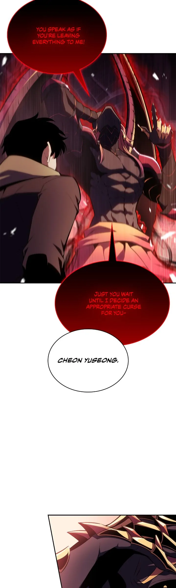 Read I'm the Max-Level Newbie EN Manga Online