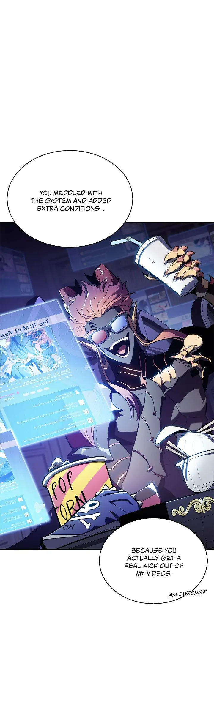 Read I'm the Max-Level Newbie EN Manga Online