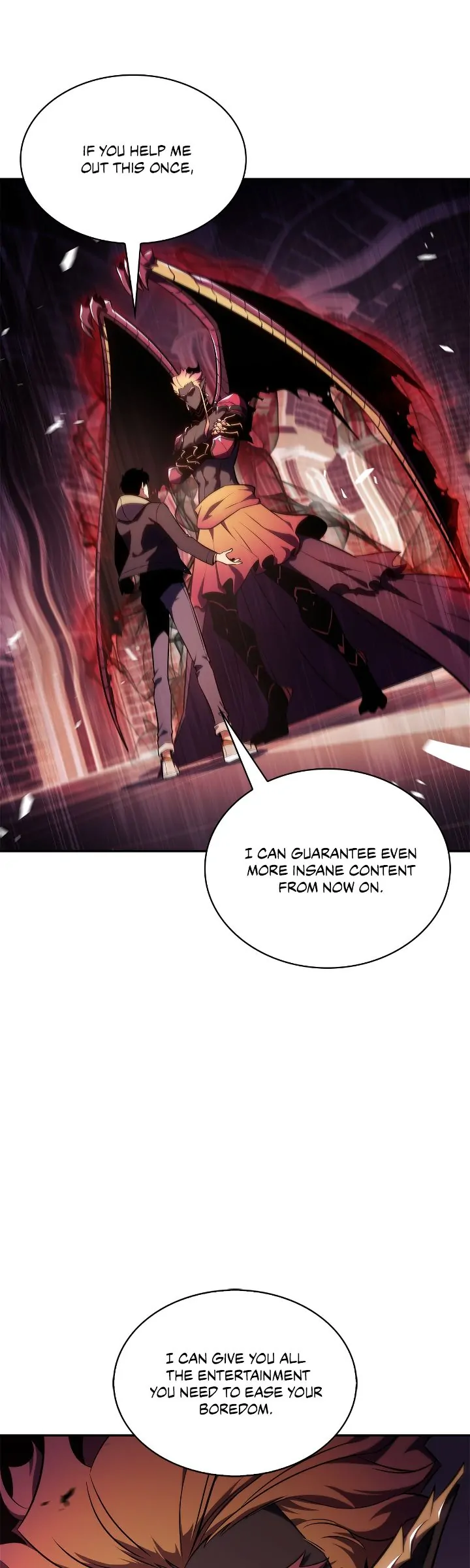 Read I'm the Max-Level Newbie EN Manga Online