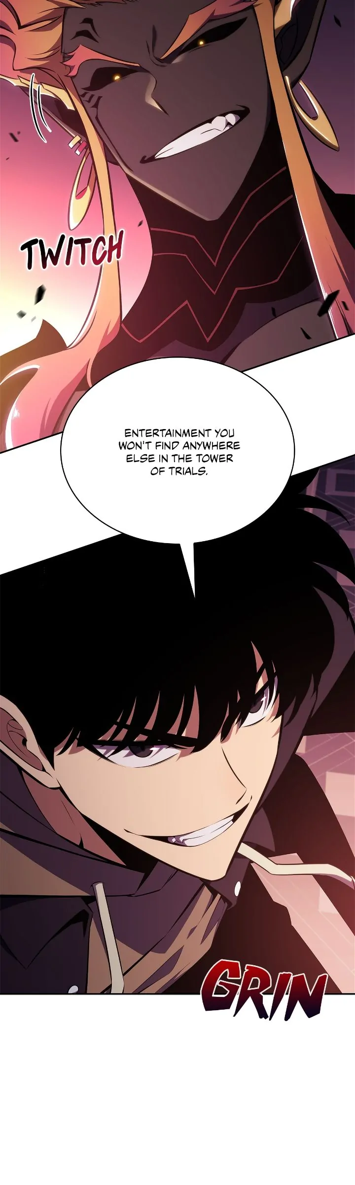 Read I'm the Max-Level Newbie EN Manga Online