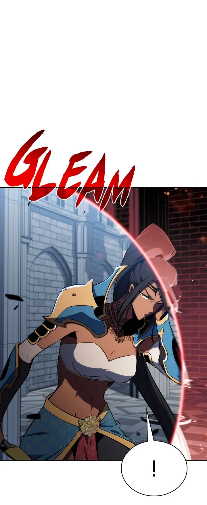 Read I'm the Max-Level Newbie EN Manga Online