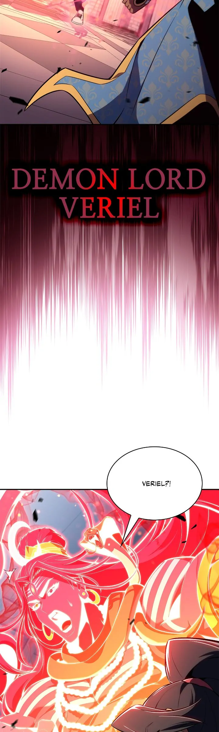 Read I'm the Max-Level Newbie EN Manga Online