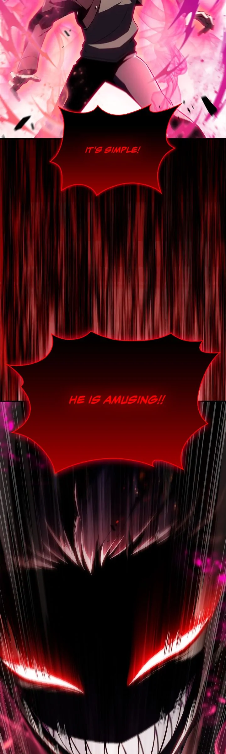 Read I'm the Max-Level Newbie EN Manga Online