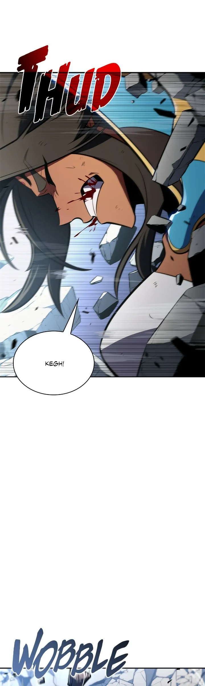 Read I'm the Max-Level Newbie EN Manga Online