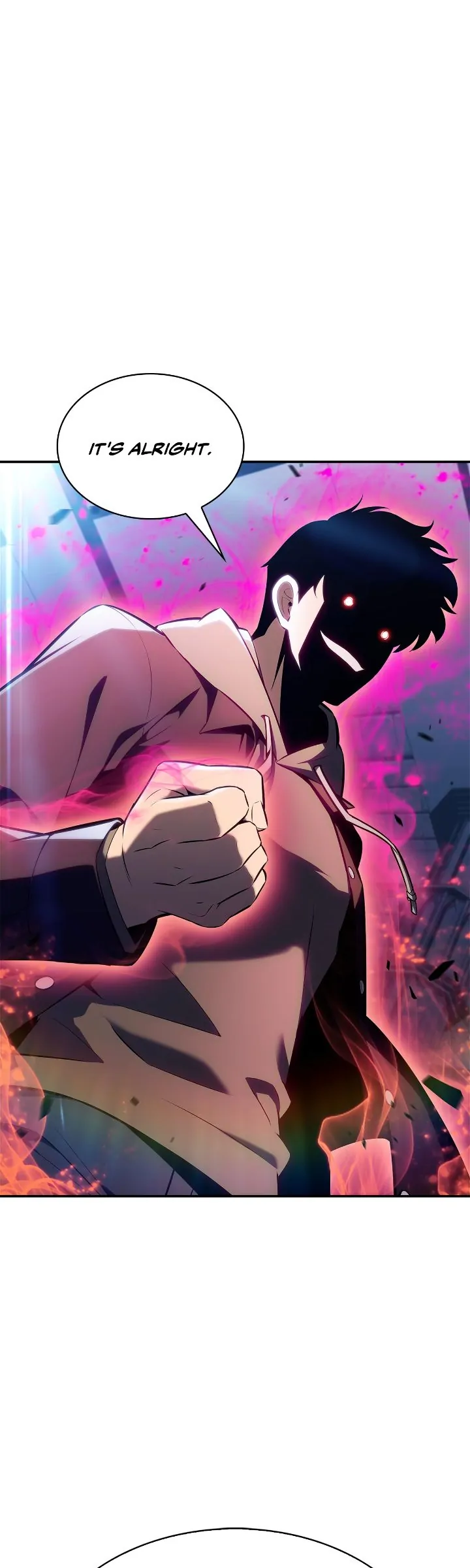Read I'm the Max-Level Newbie EN Manga Online