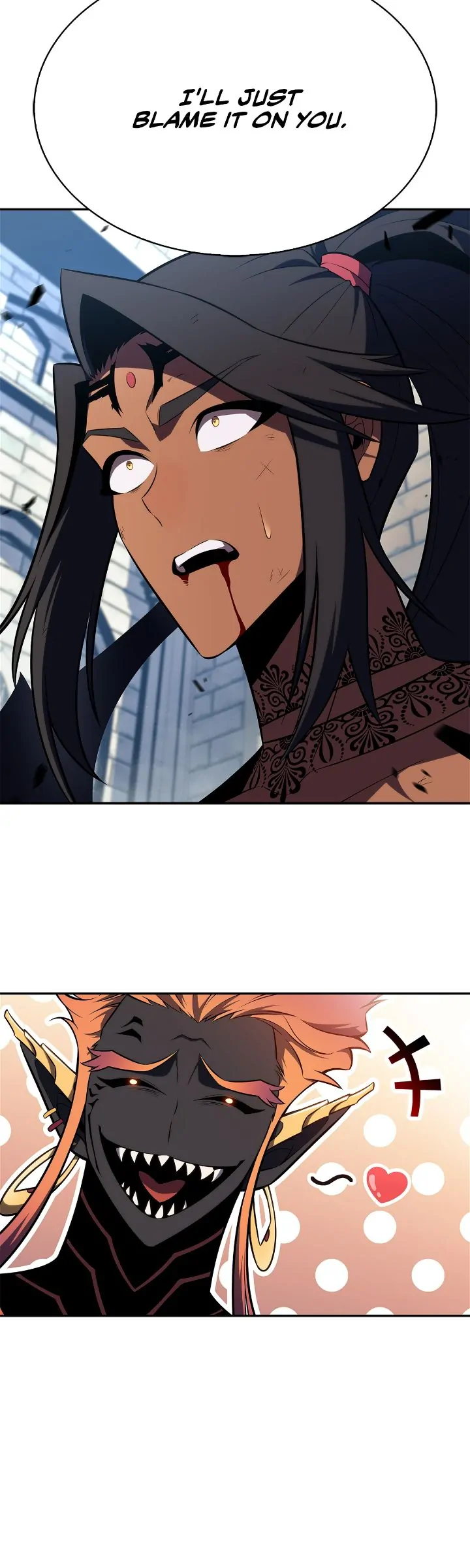 Read I'm the Max-Level Newbie EN Manga Online