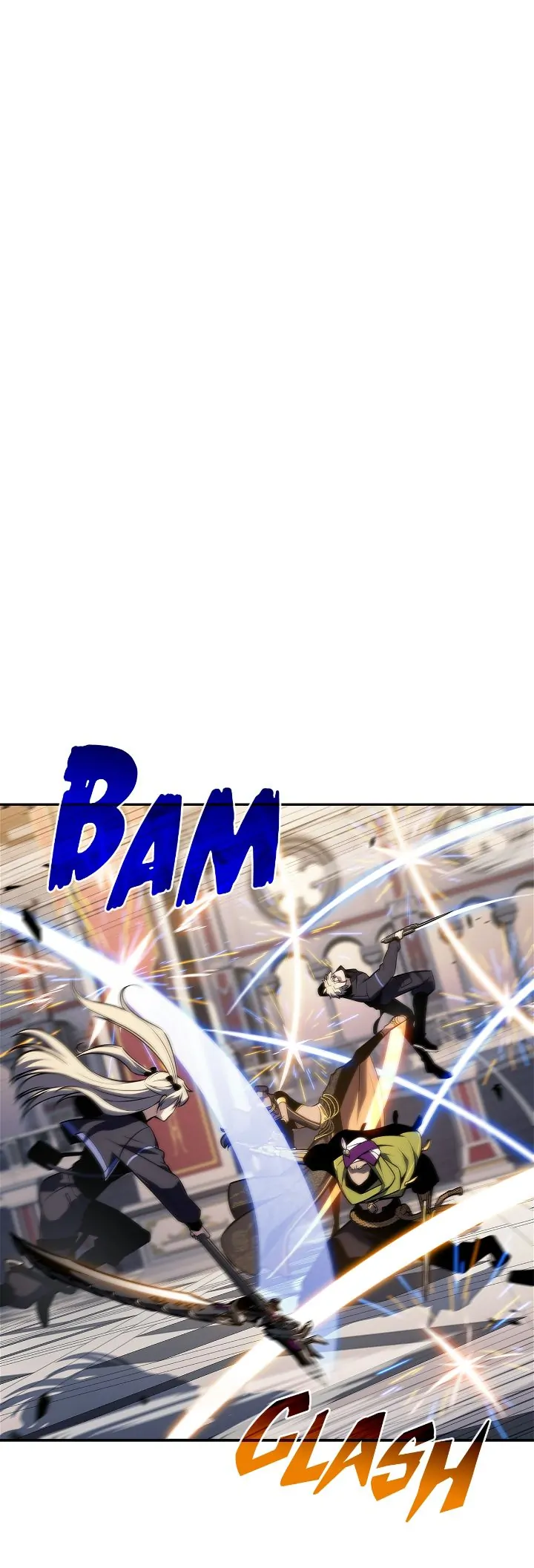 Read I'm the Max-Level Newbie EN Manga Online