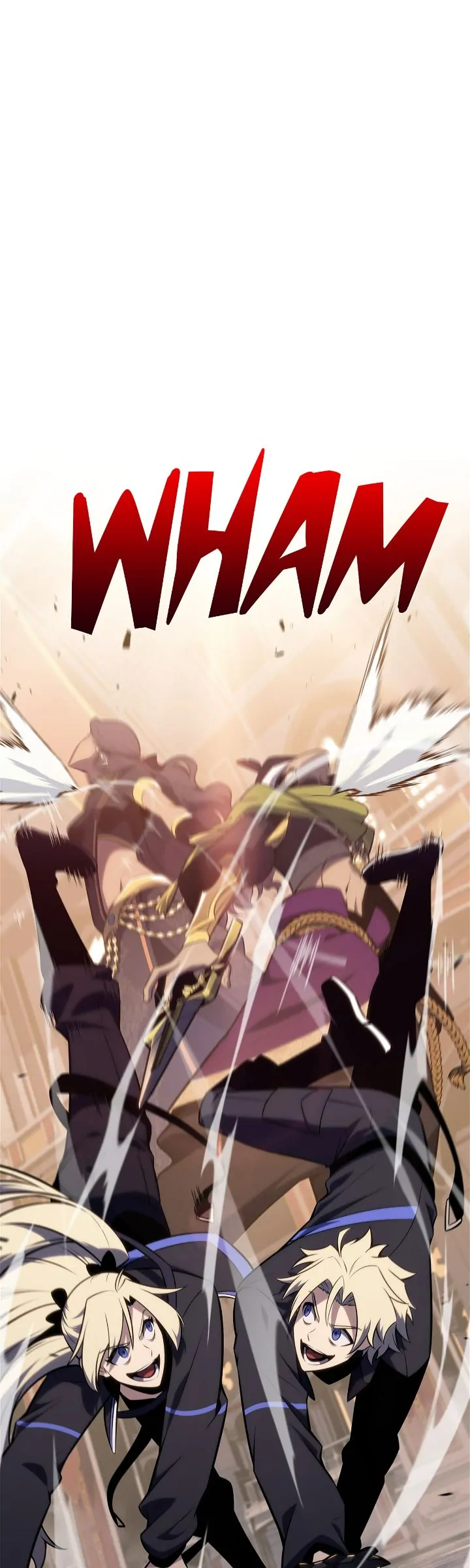 Read I'm the Max-Level Newbie EN Manga Online