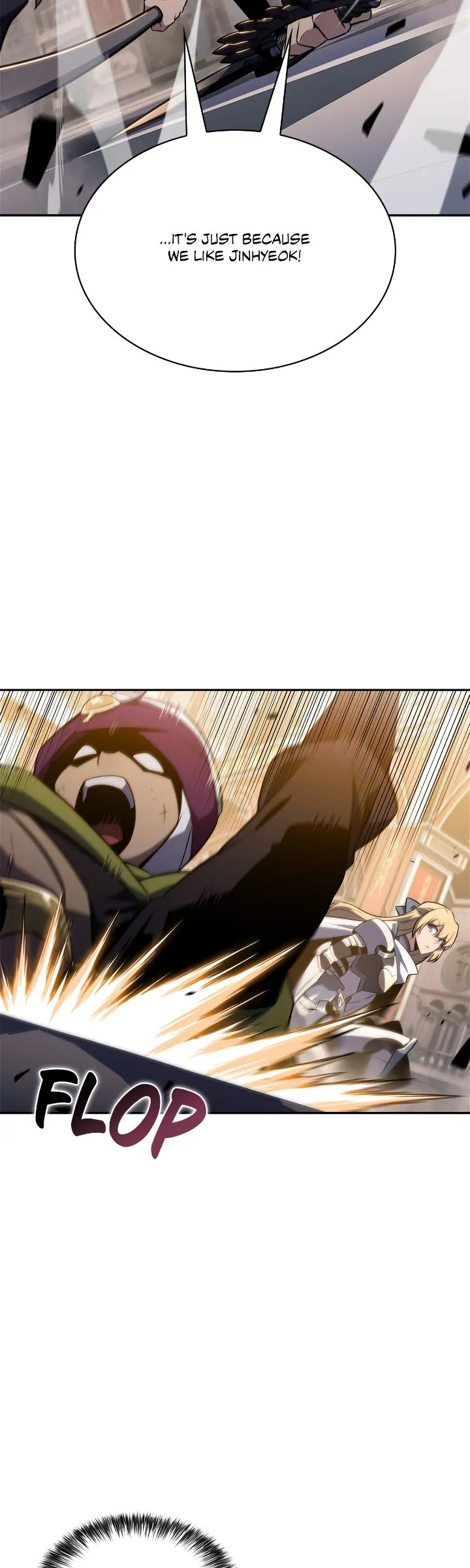 Read I'm the Max-Level Newbie EN Manga Online