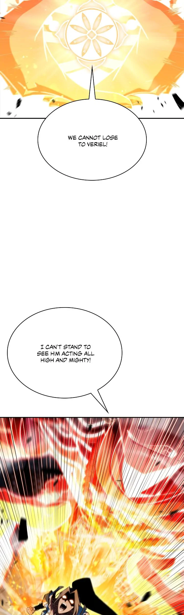 Read I'm the Max-Level Newbie EN Manga Online