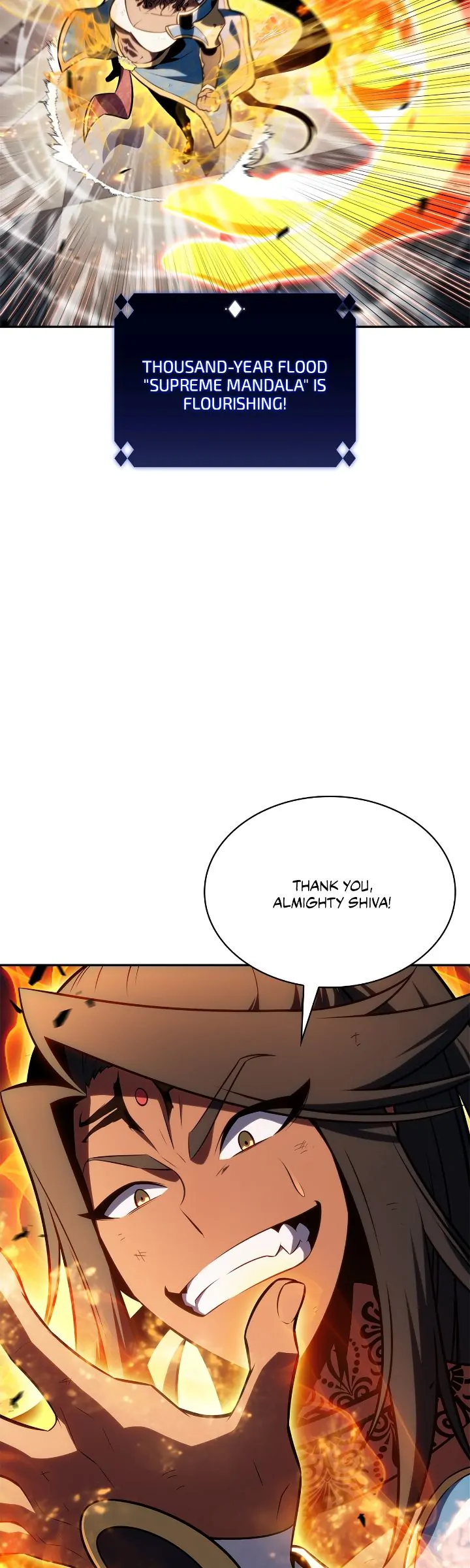 Read I'm the Max-Level Newbie EN Manga Online