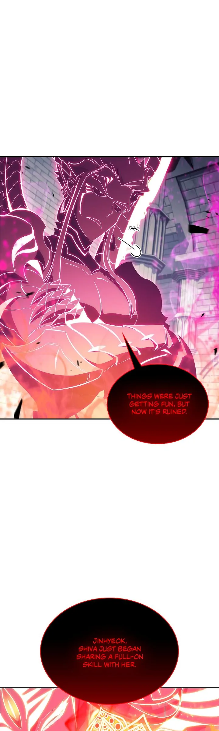 Read I'm the Max-Level Newbie EN Manga Online
