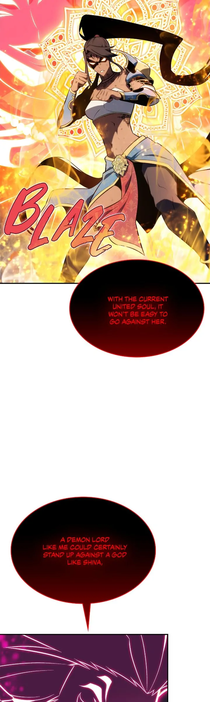 Read I'm the Max-Level Newbie EN Manga Online