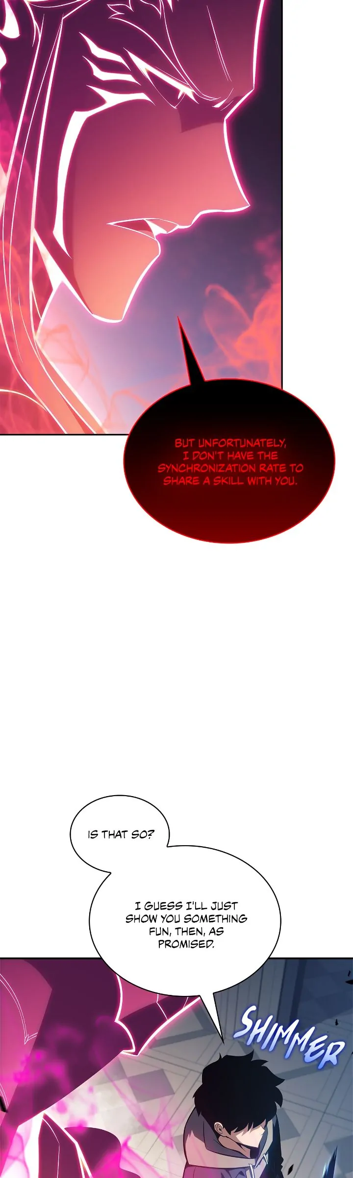 Read I'm the Max-Level Newbie EN Manga Online