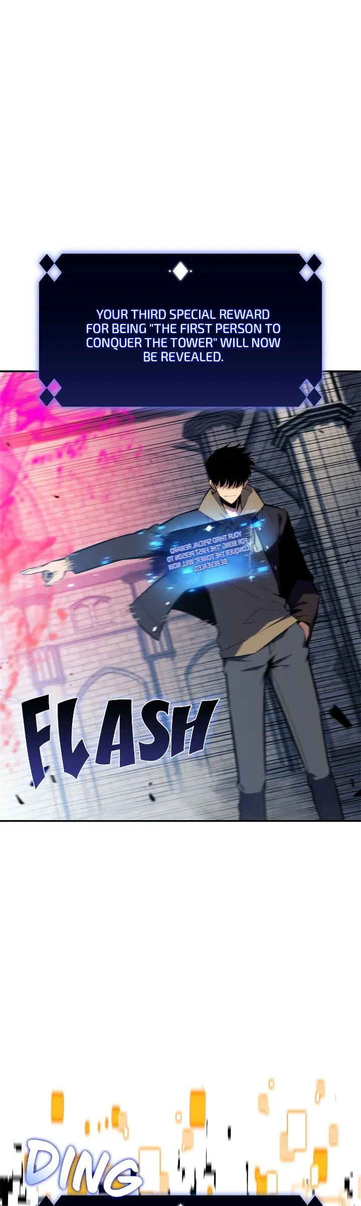 Read I'm the Max-Level Newbie EN Manga Online