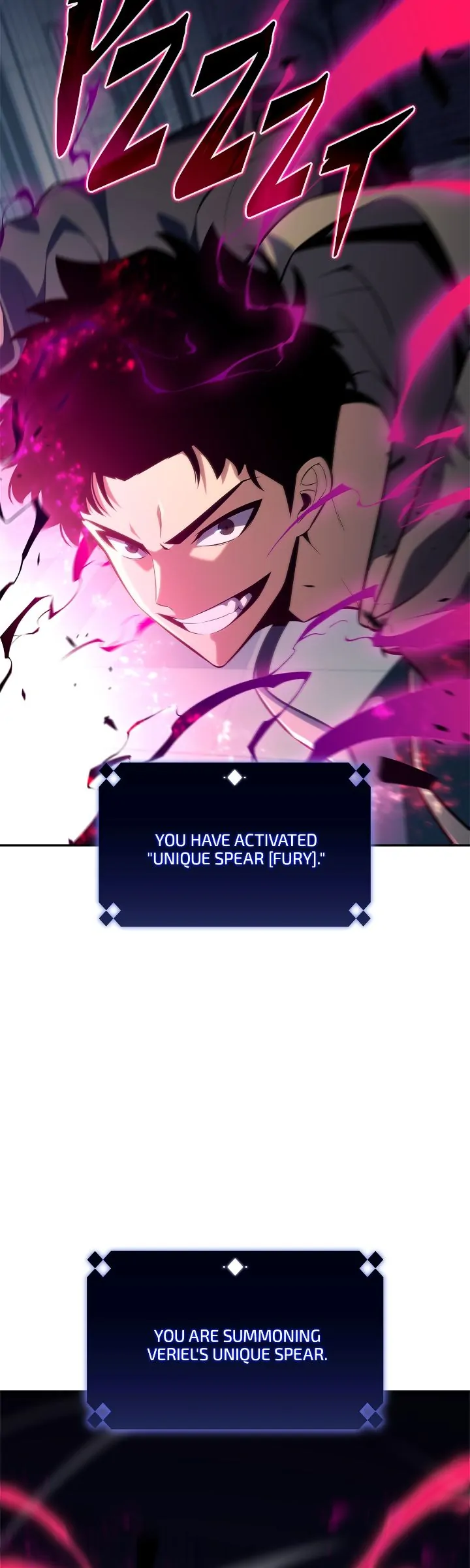 Read I'm the Max-Level Newbie EN Manga Online