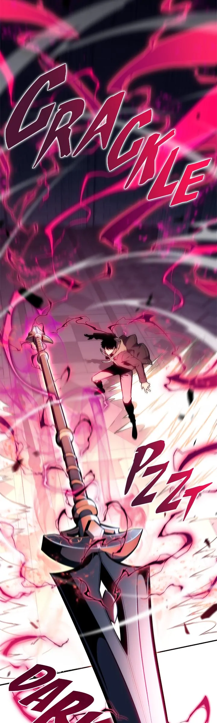 Read I'm the Max-Level Newbie EN Manga Online