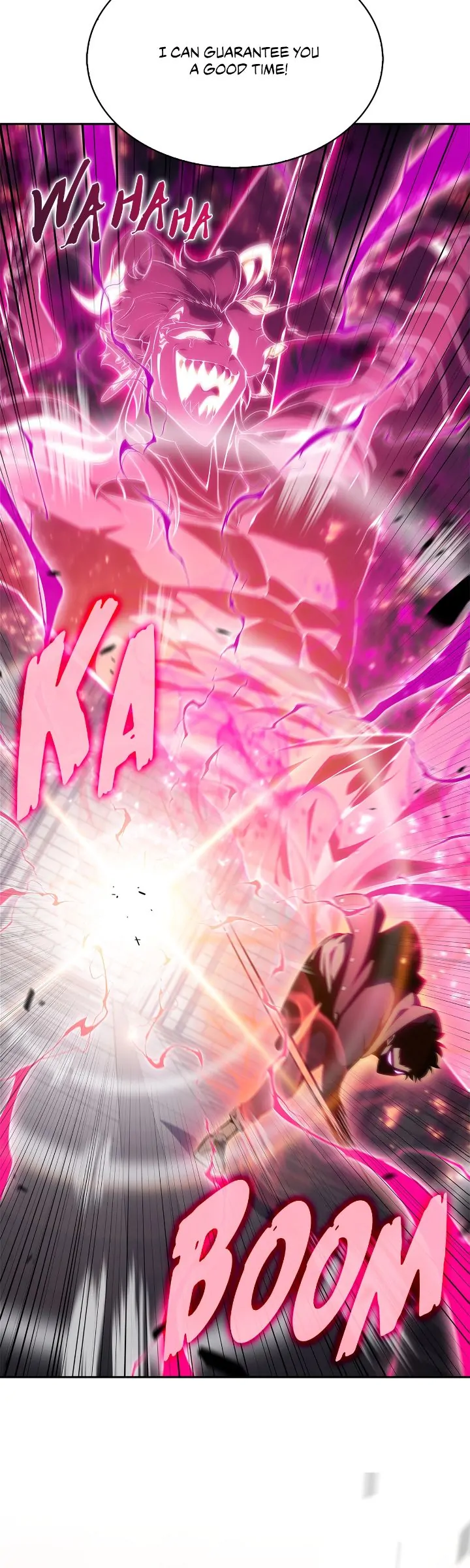 Read I'm the Max-Level Newbie EN Manga Online