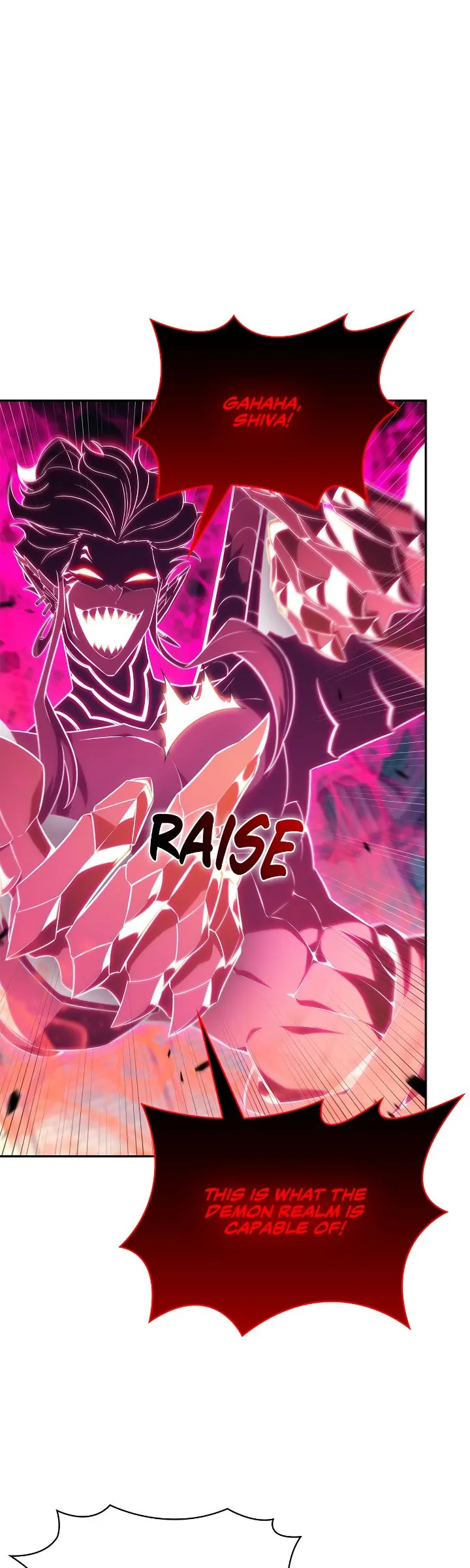 Read I'm the Max-Level Newbie EN Manga Online