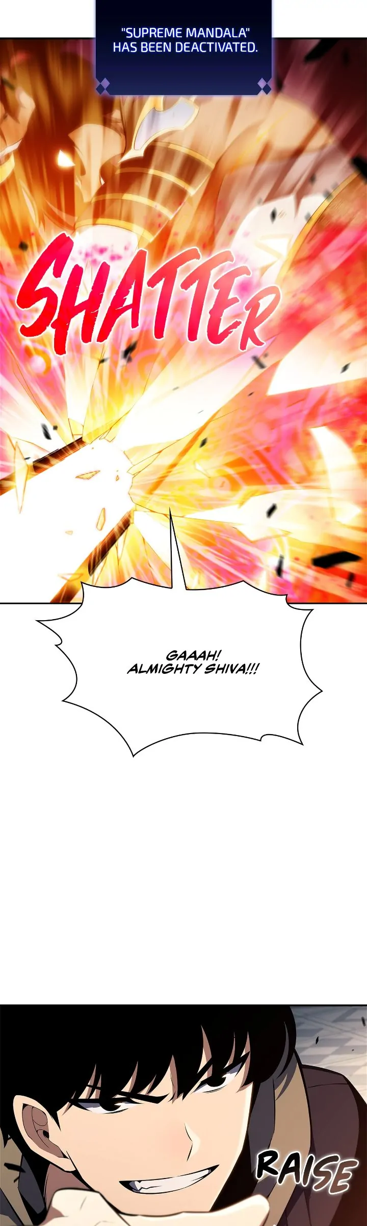 Read I'm the Max-Level Newbie EN Manga Online