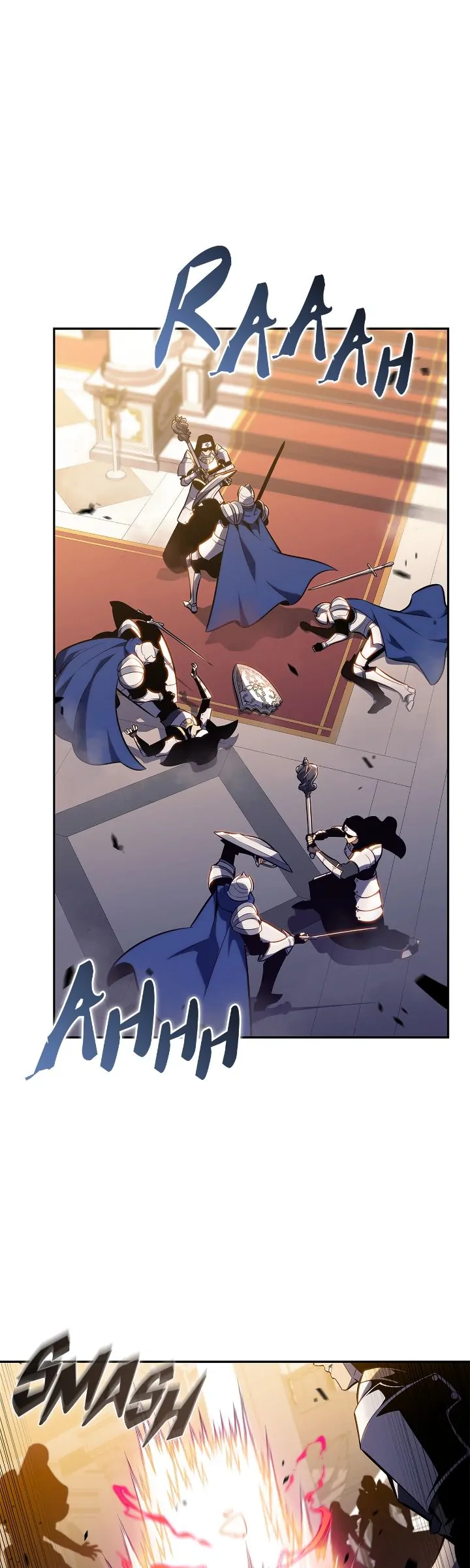 Read I'm the Max-Level Newbie EN Manga Online