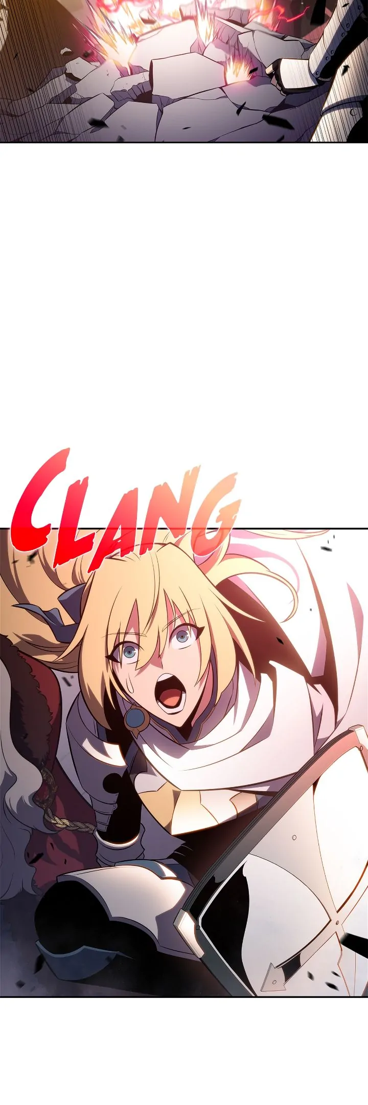 Read I'm the Max-Level Newbie EN Manga Online