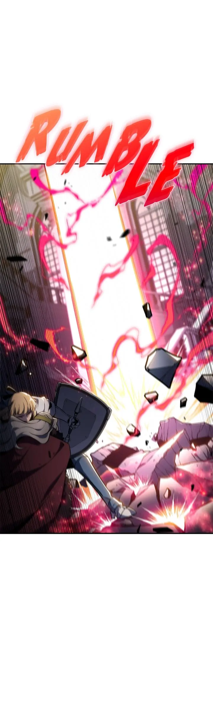 Read I'm the Max-Level Newbie EN Manga Online