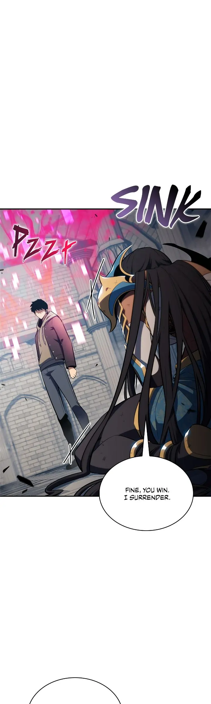 Read I'm the Max-Level Newbie EN Manga Online