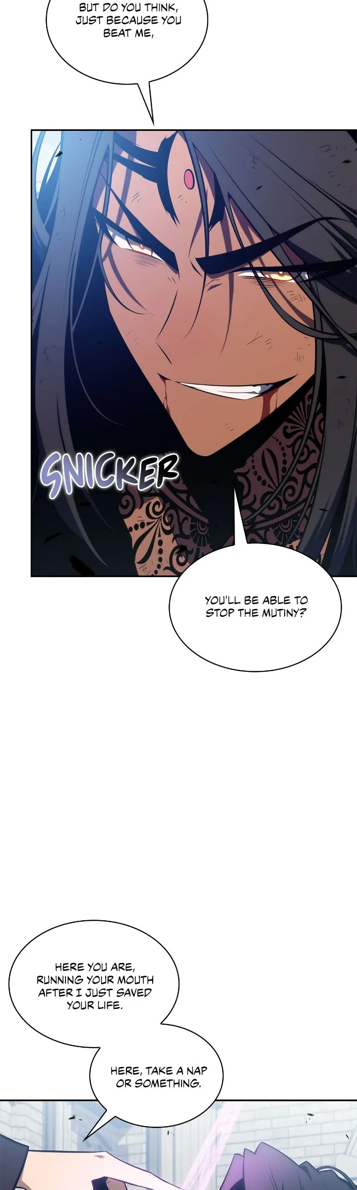 Read I'm the Max-Level Newbie EN Manga Online