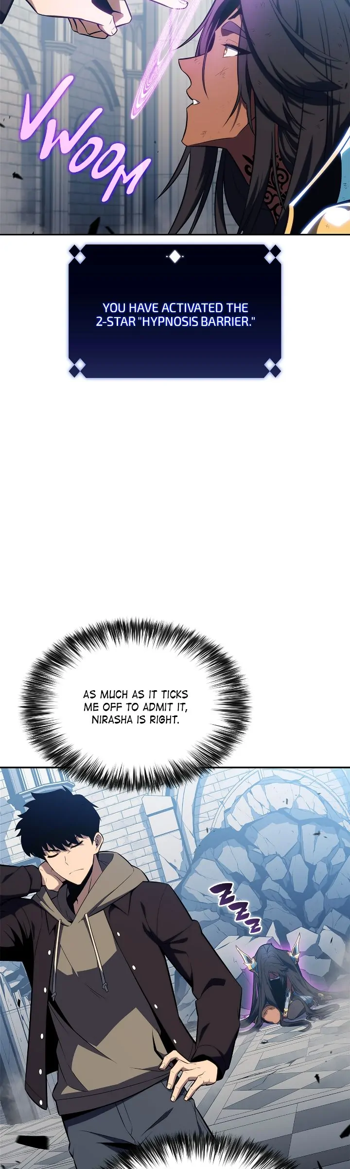 Read I'm the Max-Level Newbie EN Manga Online