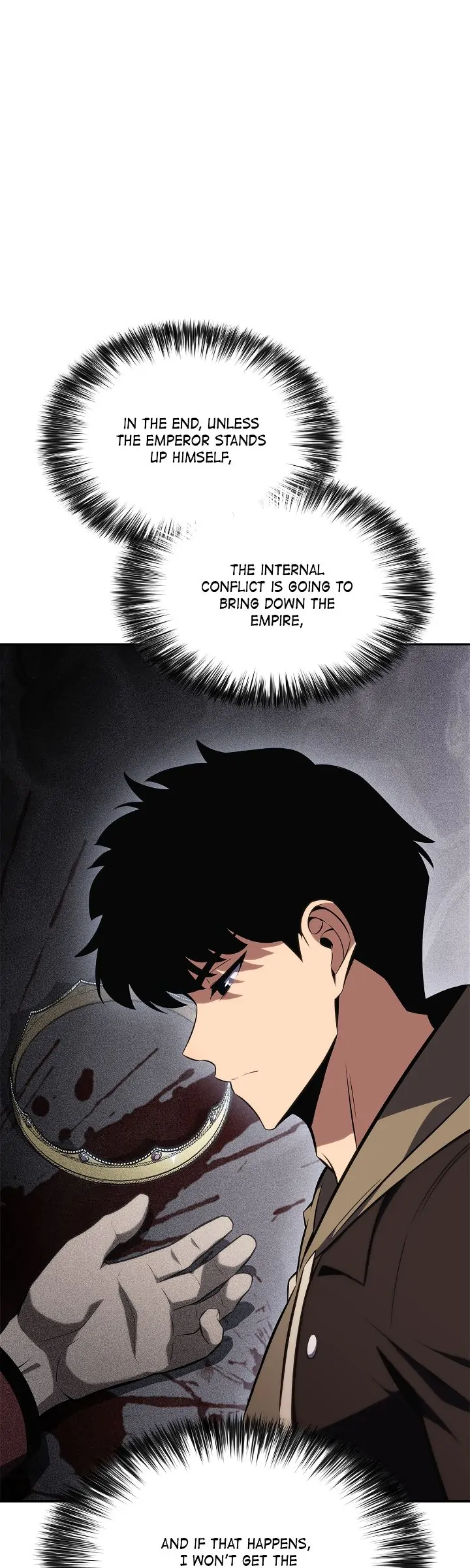 Read I'm the Max-Level Newbie EN Manga Online