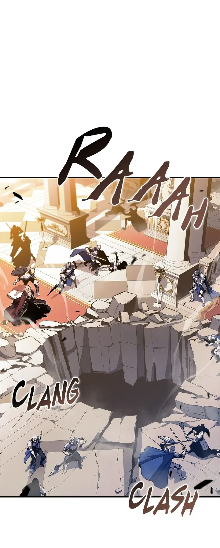 Read I'm the Max-Level Newbie EN Manga Online