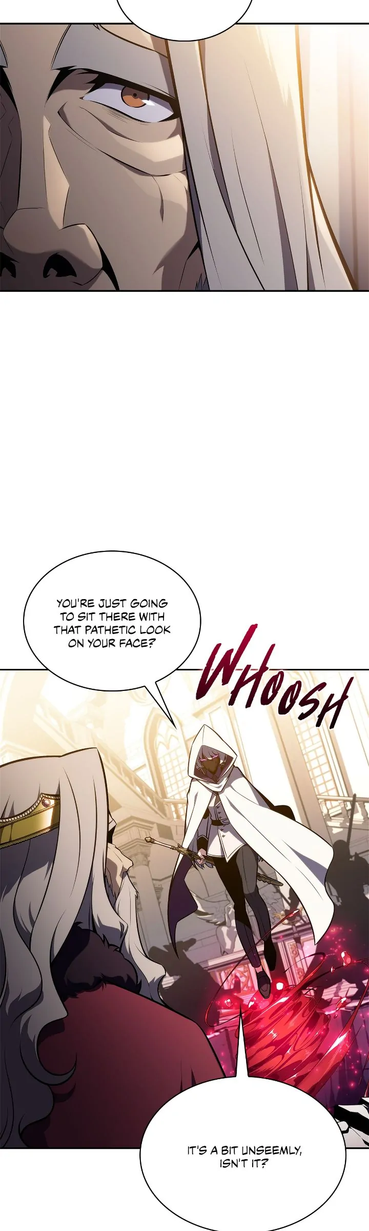 Read I'm the Max-Level Newbie EN Manga Online