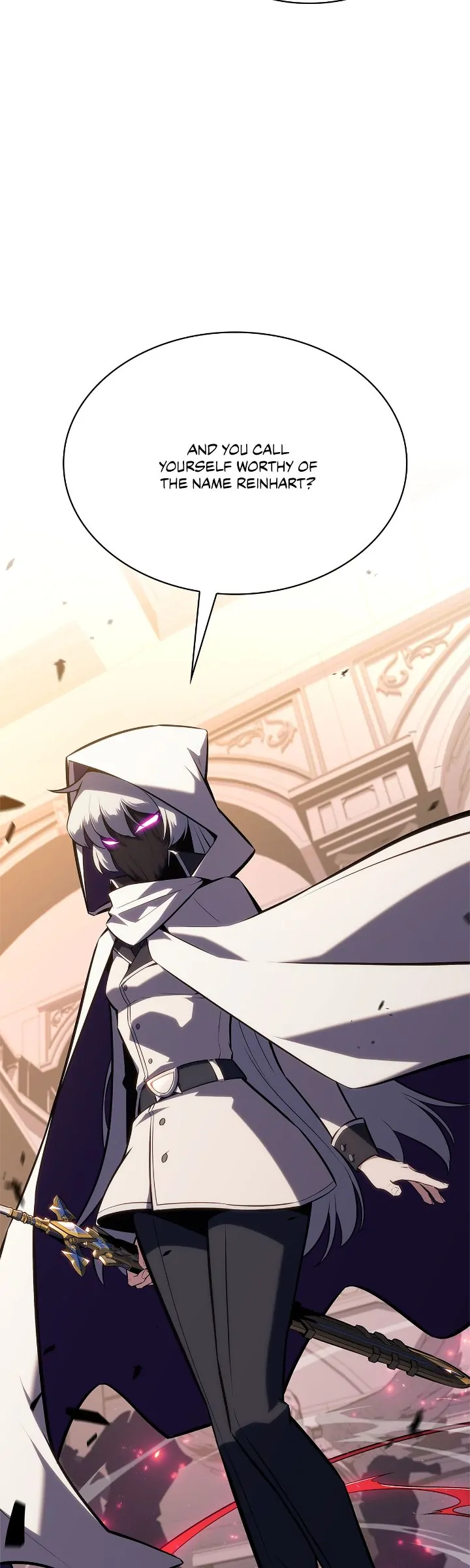 Read I'm the Max-Level Newbie EN Manga Online