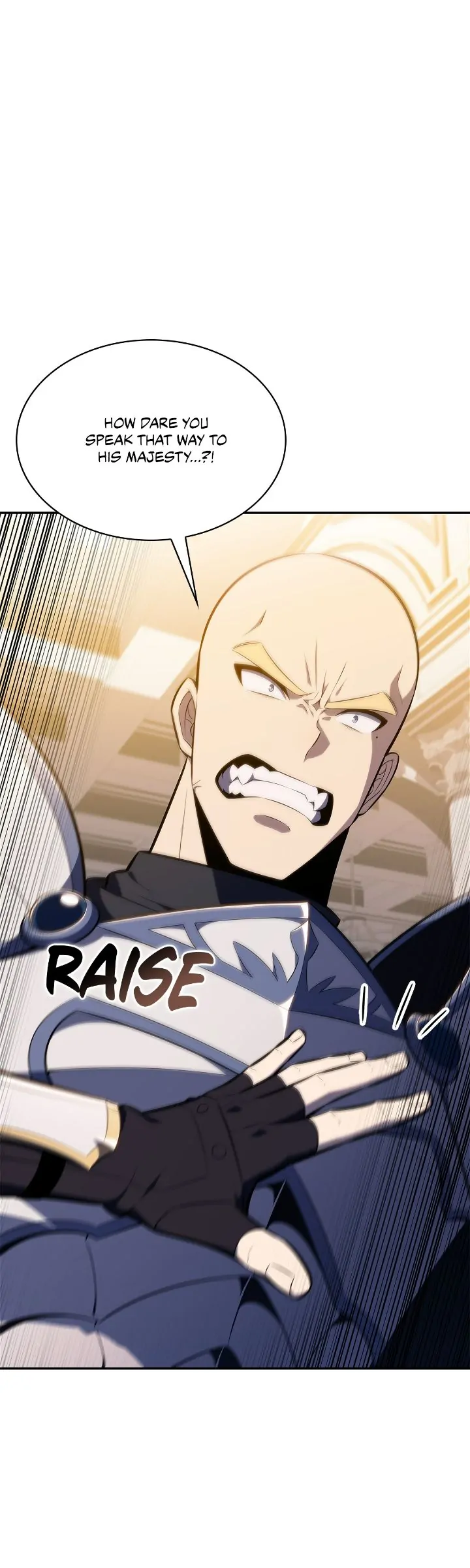 Read I'm the Max-Level Newbie EN Manga Online