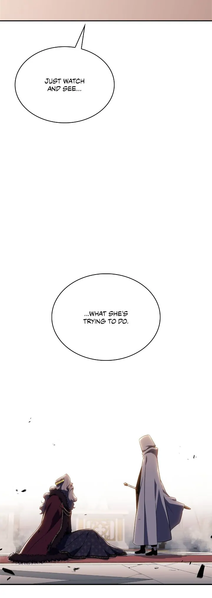 Read I'm the Max-Level Newbie EN Manga Online