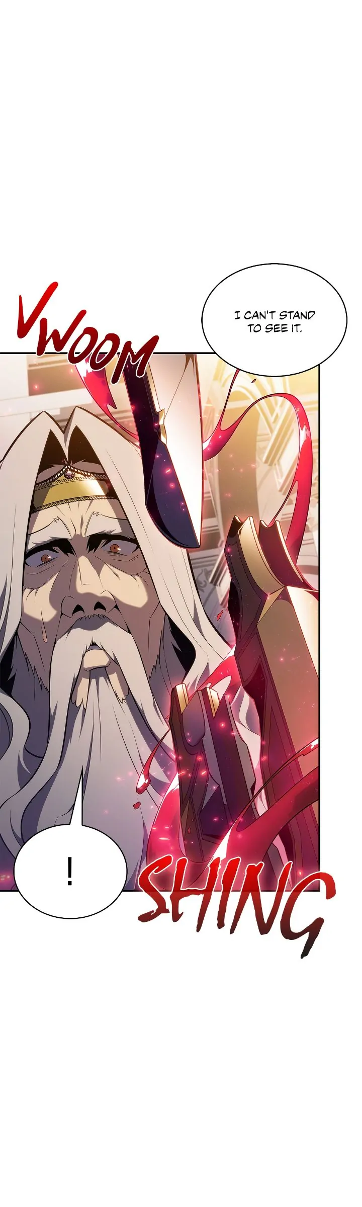 Read I'm the Max-Level Newbie EN Manga Online