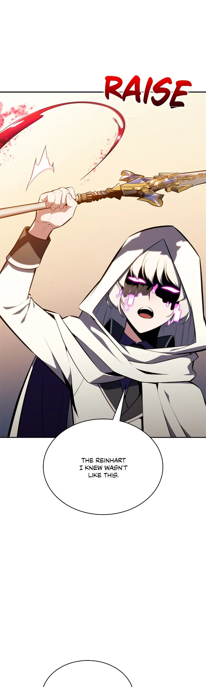 Read I'm the Max-Level Newbie EN Manga Online
