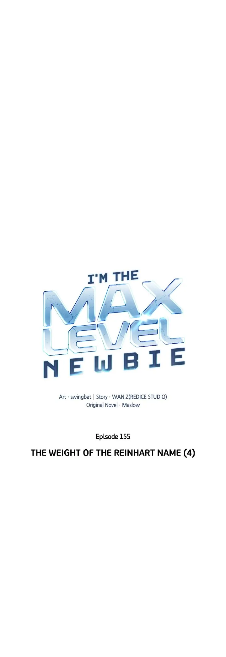 Read I'm the Max-Level Newbie EN Manga Online