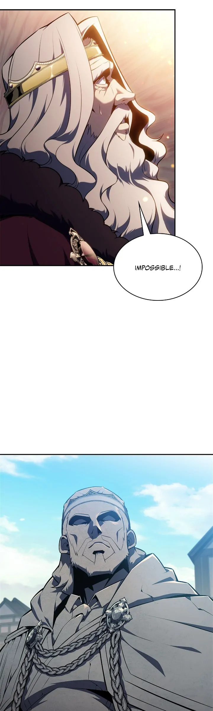 Read I'm the Max-Level Newbie EN Manga Online