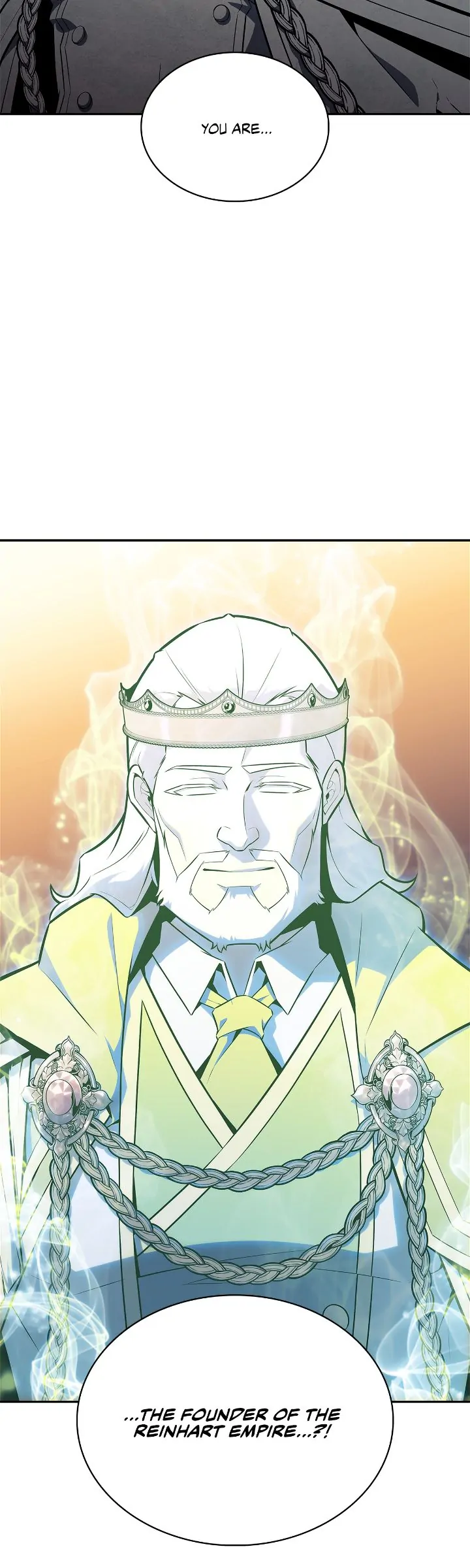 Read I'm the Max-Level Newbie EN Manga Online