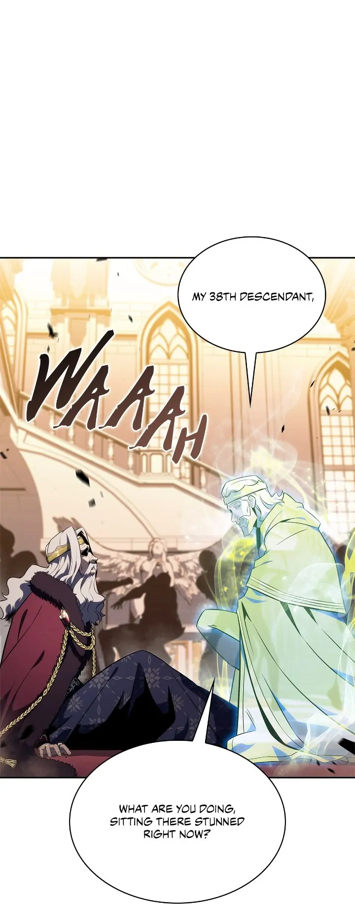Read I'm the Max-Level Newbie EN Manga Online