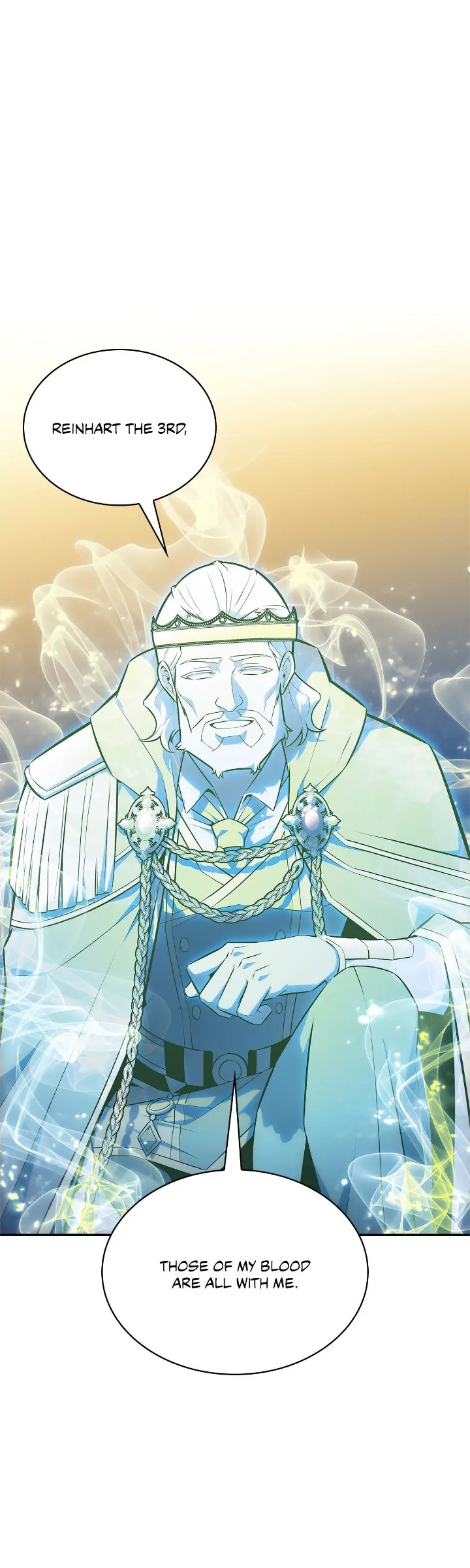 Read I'm the Max-Level Newbie EN Manga Online