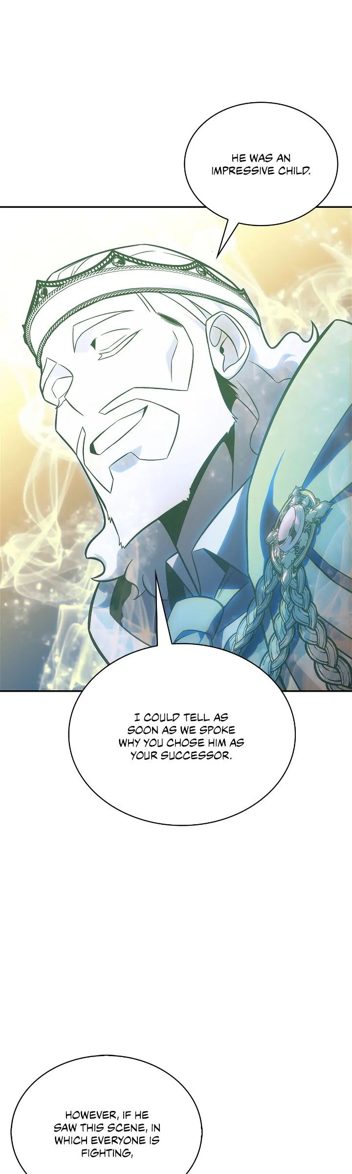Read I'm the Max-Level Newbie EN Manga Online