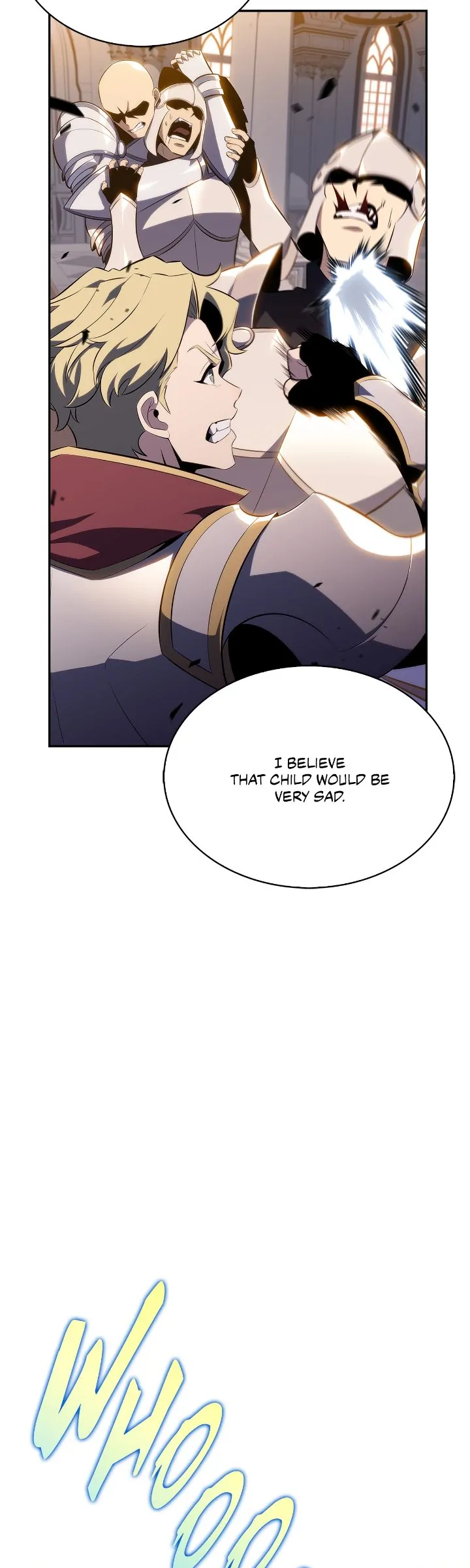 Read I'm the Max-Level Newbie EN Manga Online