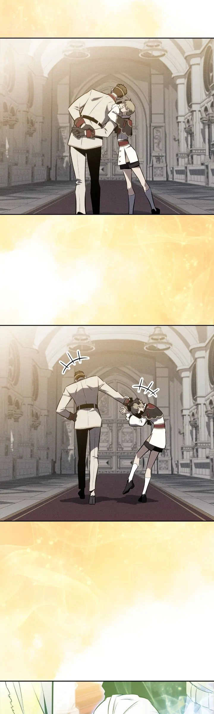 Read I'm the Max-Level Newbie EN Manga Online